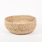 Conjunto de 4 Cestos AVILA Natural