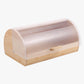PANERA Bread Box 38.5x25x18.5cm