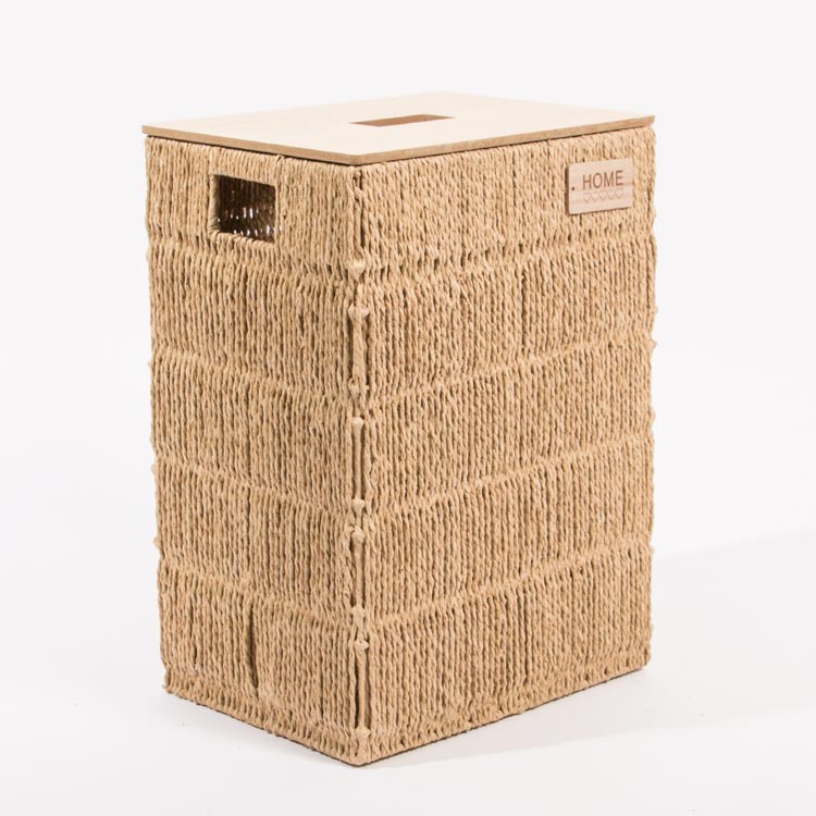 Conjunto de 5 Cestos RADIANT NEST