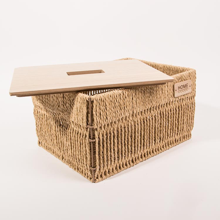 Conjunto de 5 Cestos RADIANT NEST