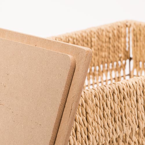 Conjunto de 5 Cestos RADIANT NEST