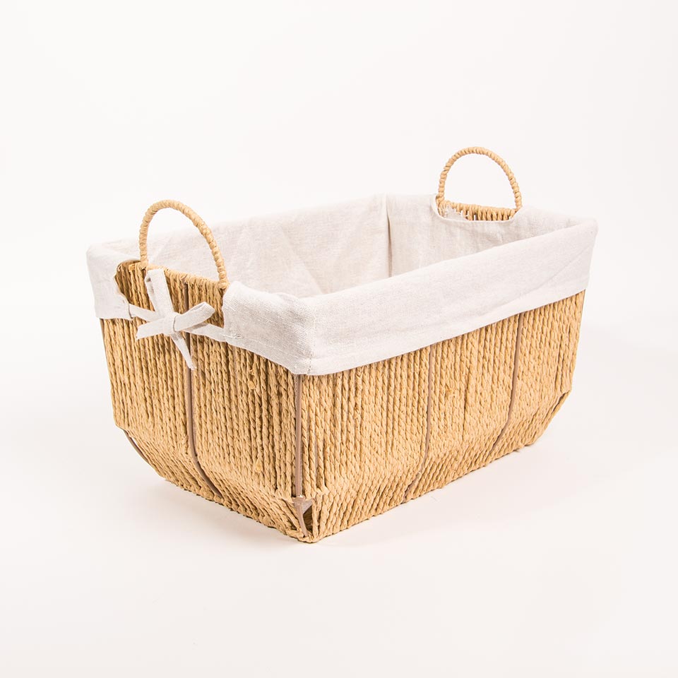 Conjunto de Cestos NATURAL BLISS