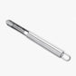 METAL vegetable peeler