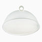 Cúpula REDE Branco D.30