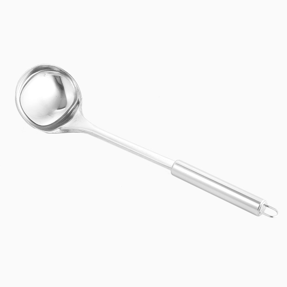 PRATIKA Soup Ladle 33cm
