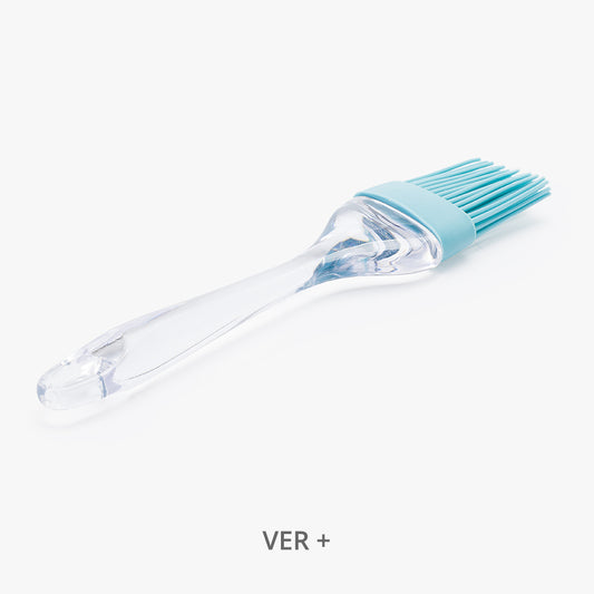 SILICONE Kitchen Brush