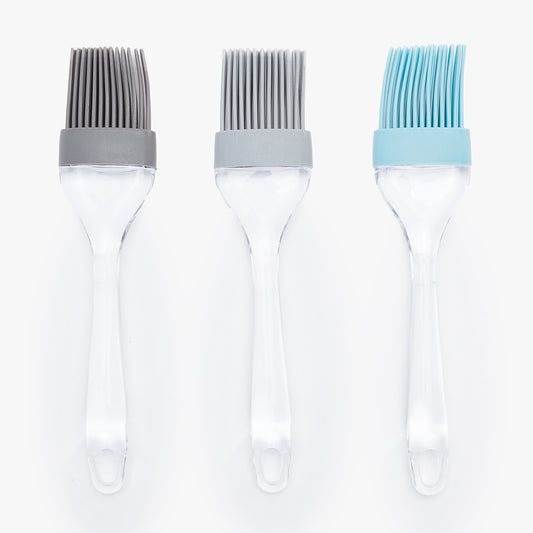 SILICONE Kitchen Brush