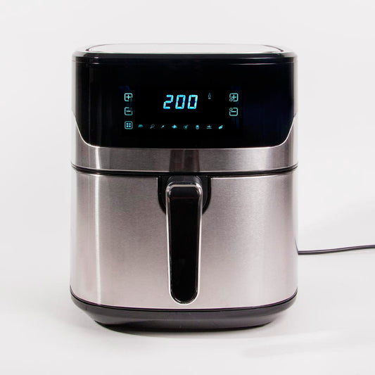 Fritadeira a Ar Quente AIRFRYER 6.5L