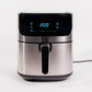 AIRFRYER 6.5L Hot Air Fryer