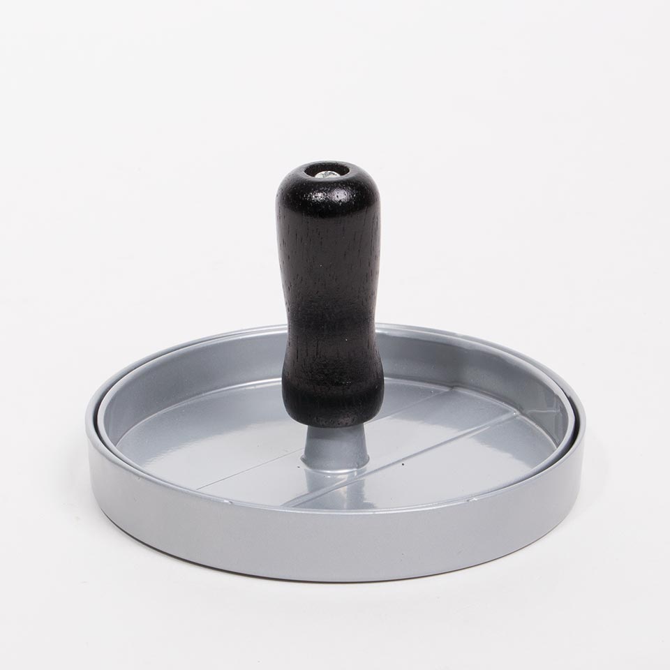 GRIGLIA Hamburger Mold
