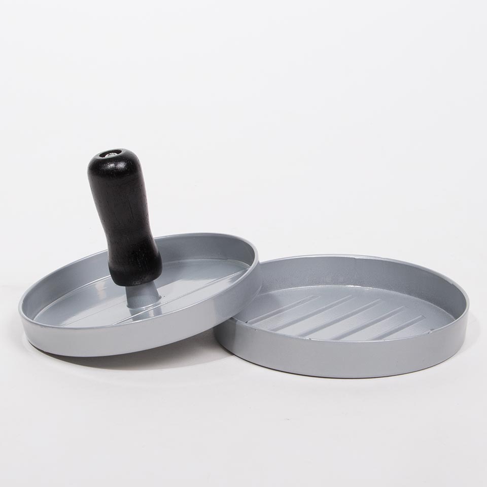 GRIGLIA Hamburger Mold