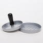 GRIGLIA Hamburger Mold