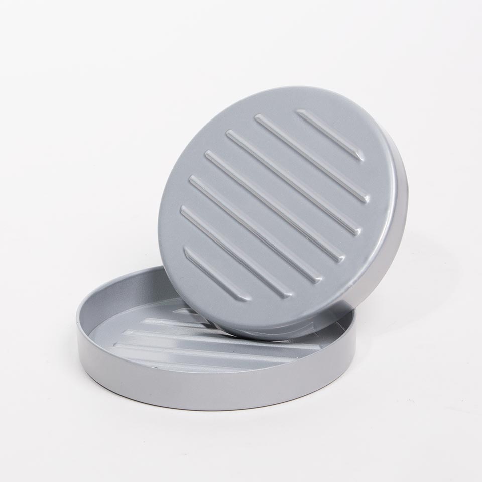 GRIGLIA Hamburger Mold