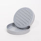 GRIGLIA Hamburger Mold