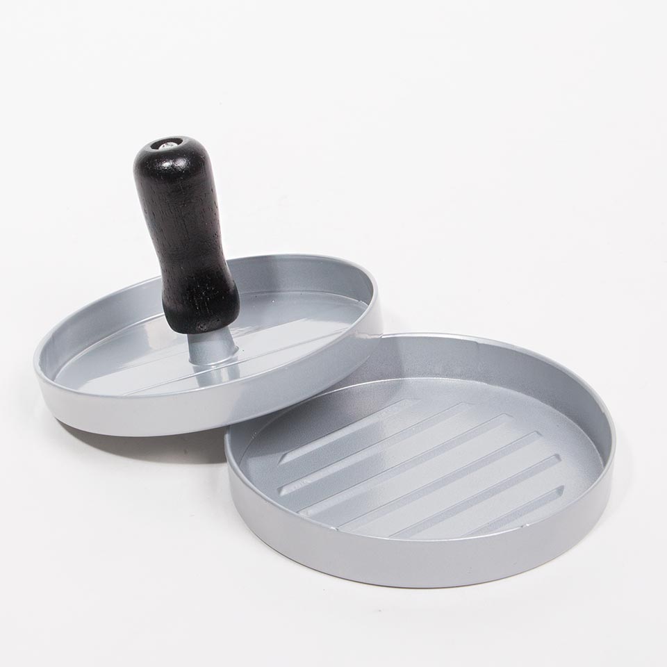 GRIGLIA Hamburger Mold