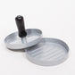 GRIGLIA Hamburger Mold