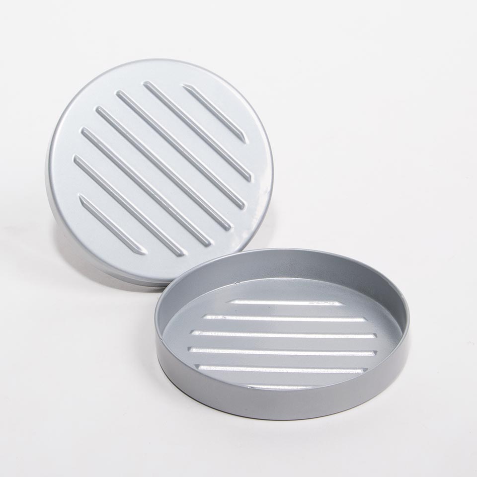 GRIGLIA Hamburger Mold