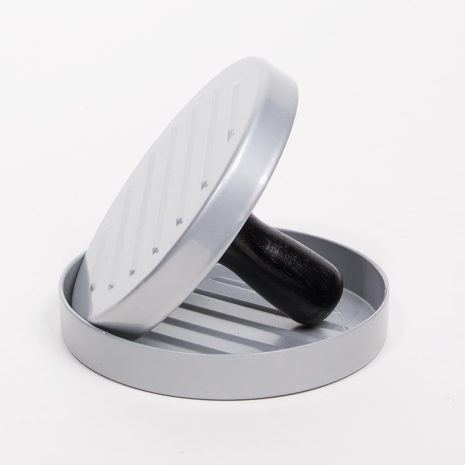 GRIGLIA Hamburger Mold
