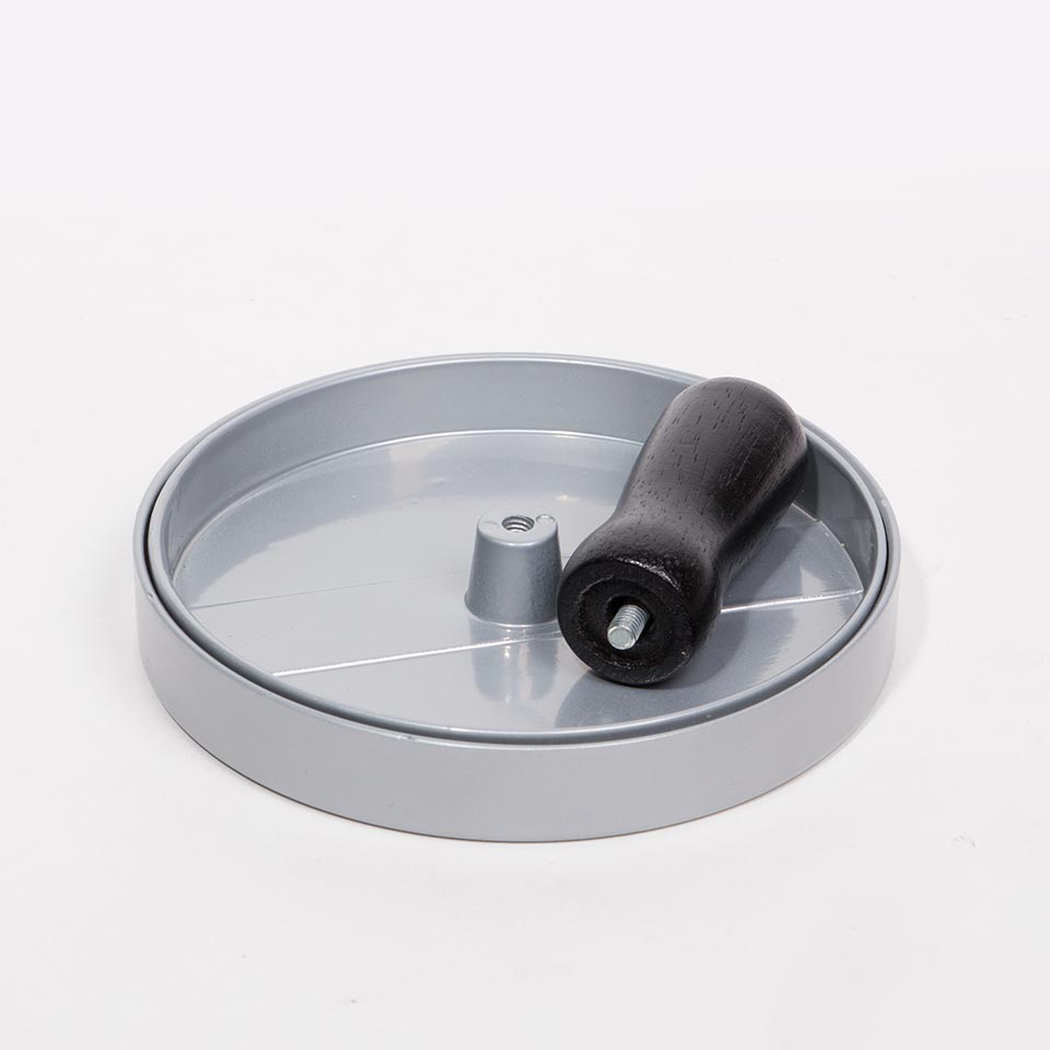 GRIGLIA Hamburger Mold