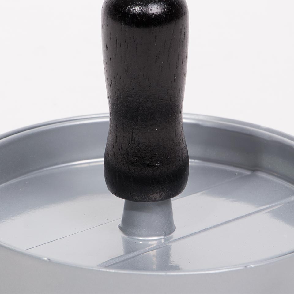 GRIGLIA Hamburger Mold