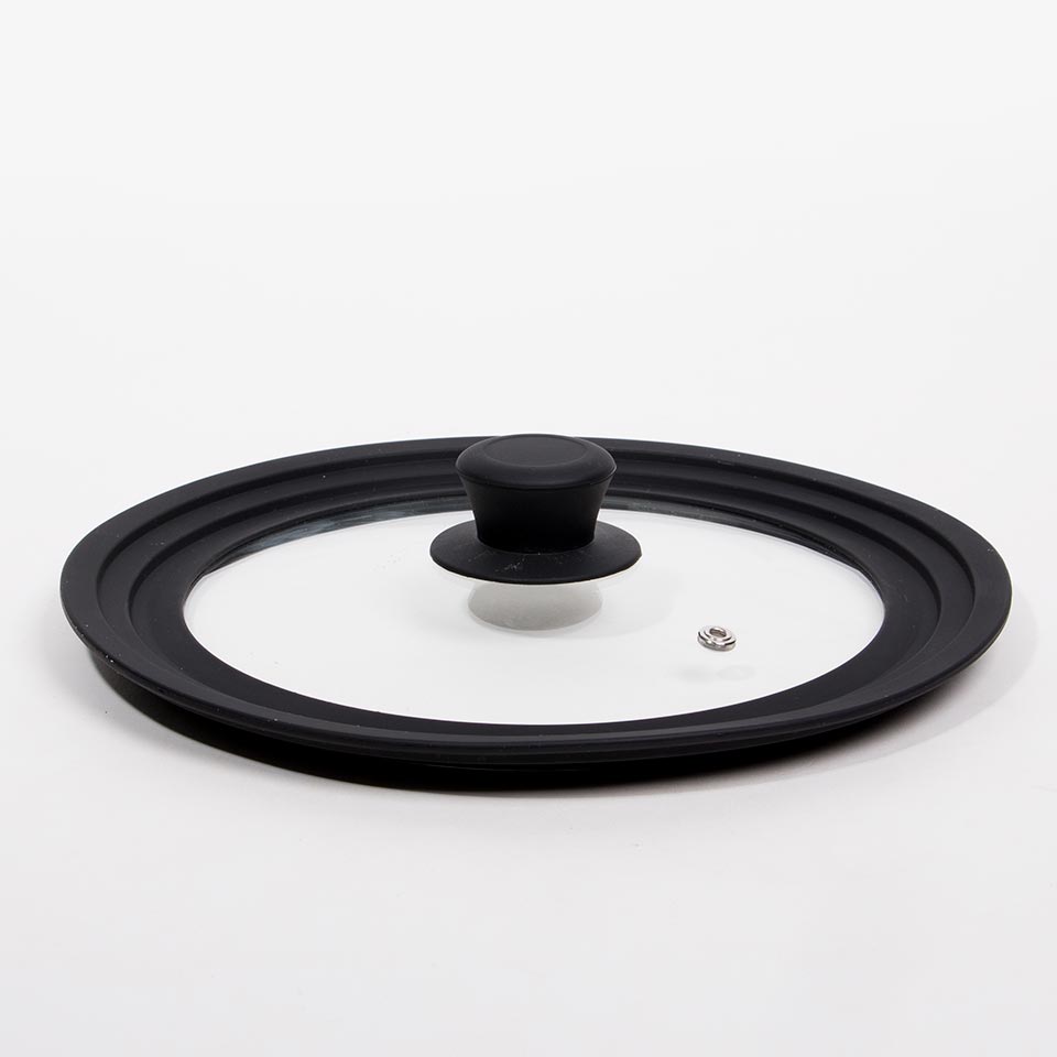 UNIVERSAL Lid 22-24-26cm
