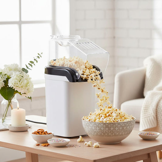 Máquina de Pipocas SNACKIA