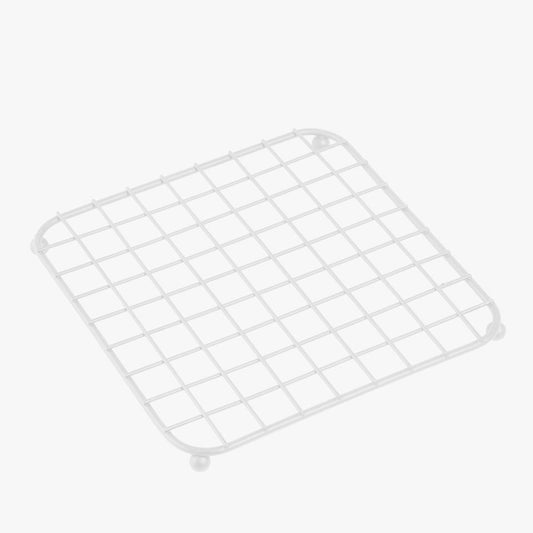 Base para Tachos SCHILD Branco 18.5x18.5cm