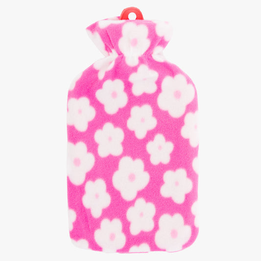 PINKA Hot Water Bottle 2L