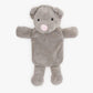 TEDDY BEAR Hot Water Bottle 1L