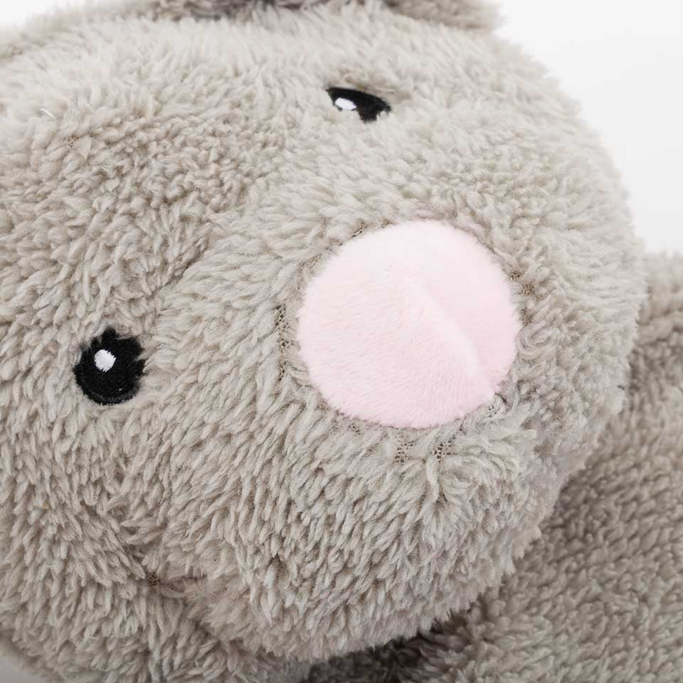 TEDDY BEAR Hot Water Bottle 1L