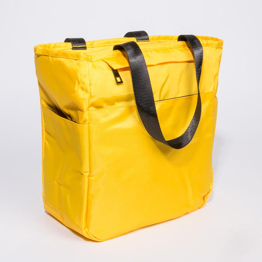 Lancheira SACCO Amarelo 11L