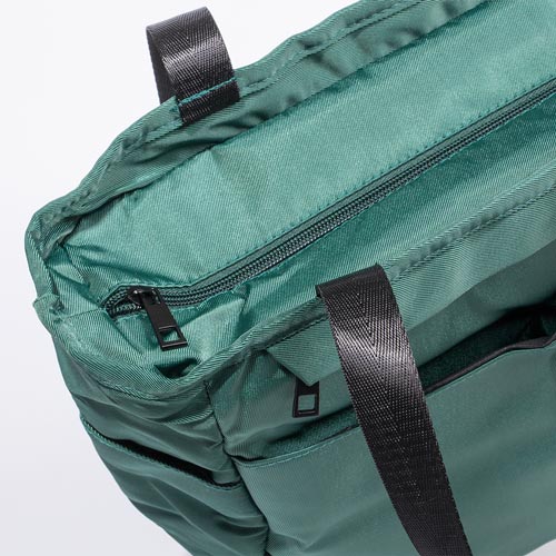 Lancheira SACCO Verde 11L