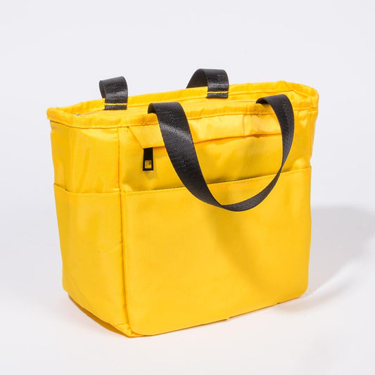 Lancheira SACCO Amarelo 4L