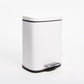 Balde do Lixo NEXA com Pedal Branco 3L
