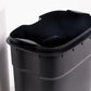 Balde do Lixo NEXA com Pedal Branco 3L