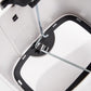 Balde do Lixo NEXA com Pedal Branco 3L
