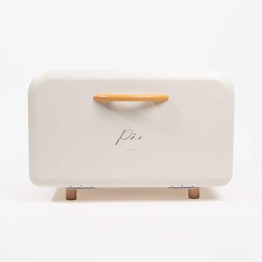 Conjunto de 2 Caixas de Cozinha VINTAGE KITCHEN