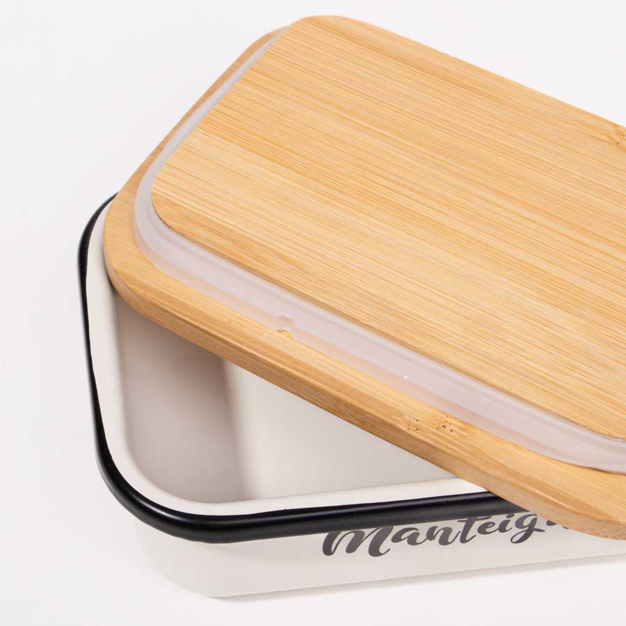 Manteigueira BUTTER