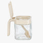 Frasco para Especiarias com Colher ALVA