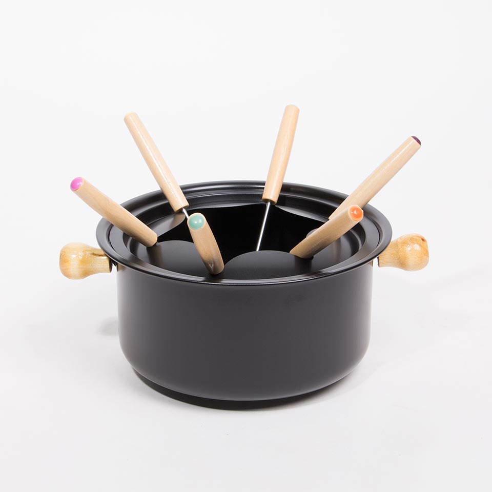 HOT Fondue