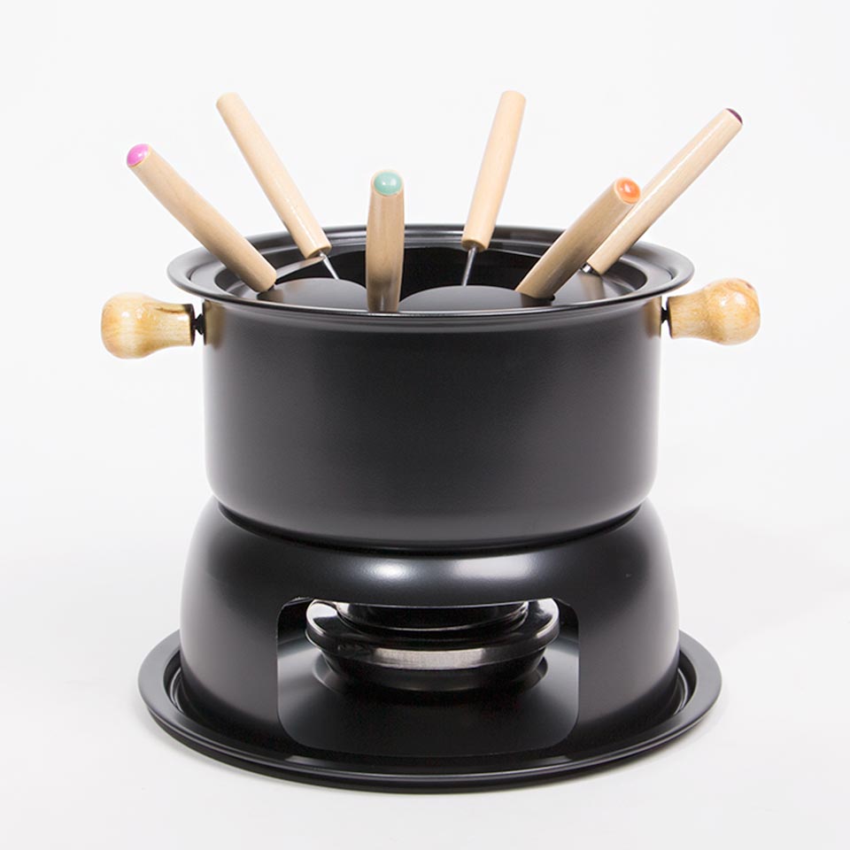 HOT Fondue