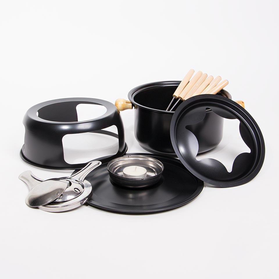 HOT Fondue
