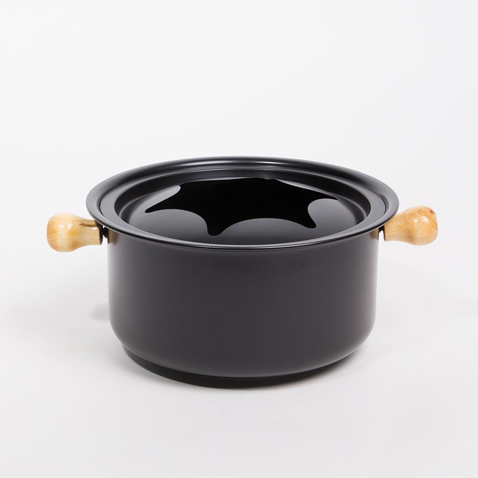 HOT Fondue