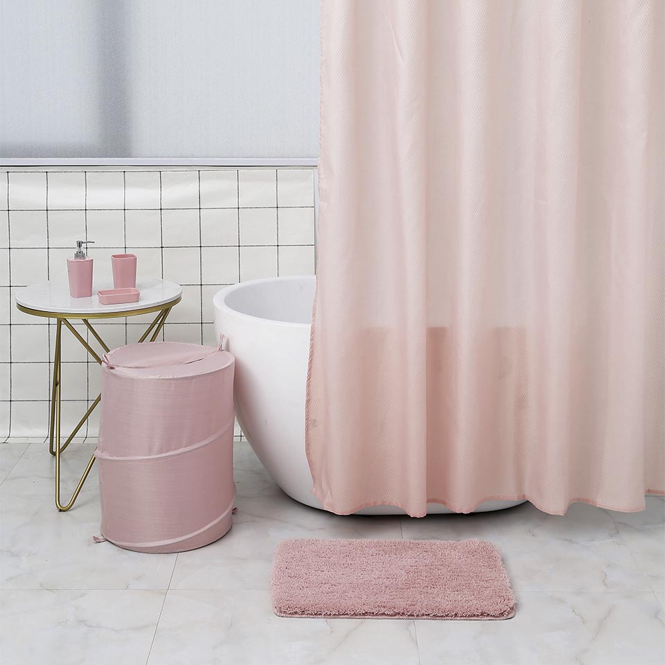 Doseador BAGNO Rosa