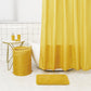 Doseador BAGNO Amarelo