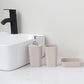 Doseador BAGNO Bege