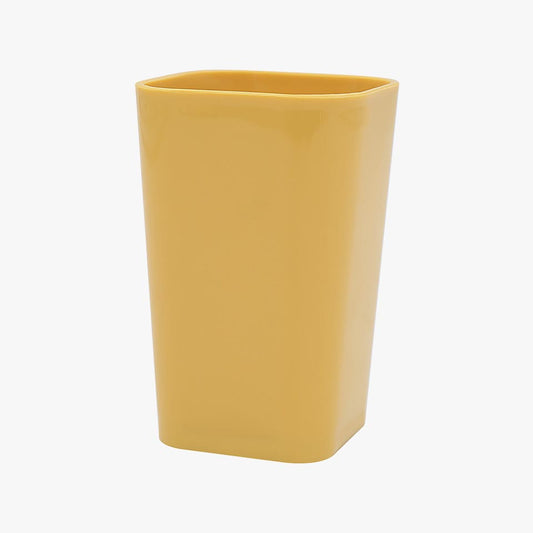 Yellow BAGNO Cup