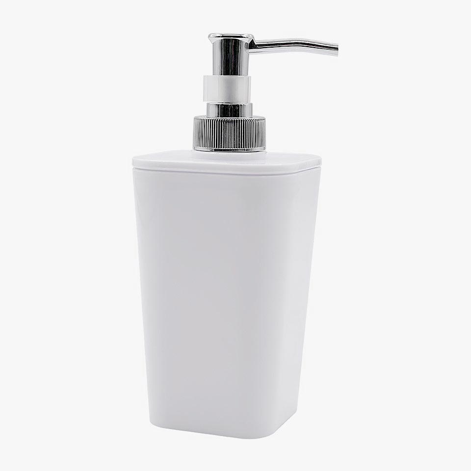 Doseador BAGNO Branco