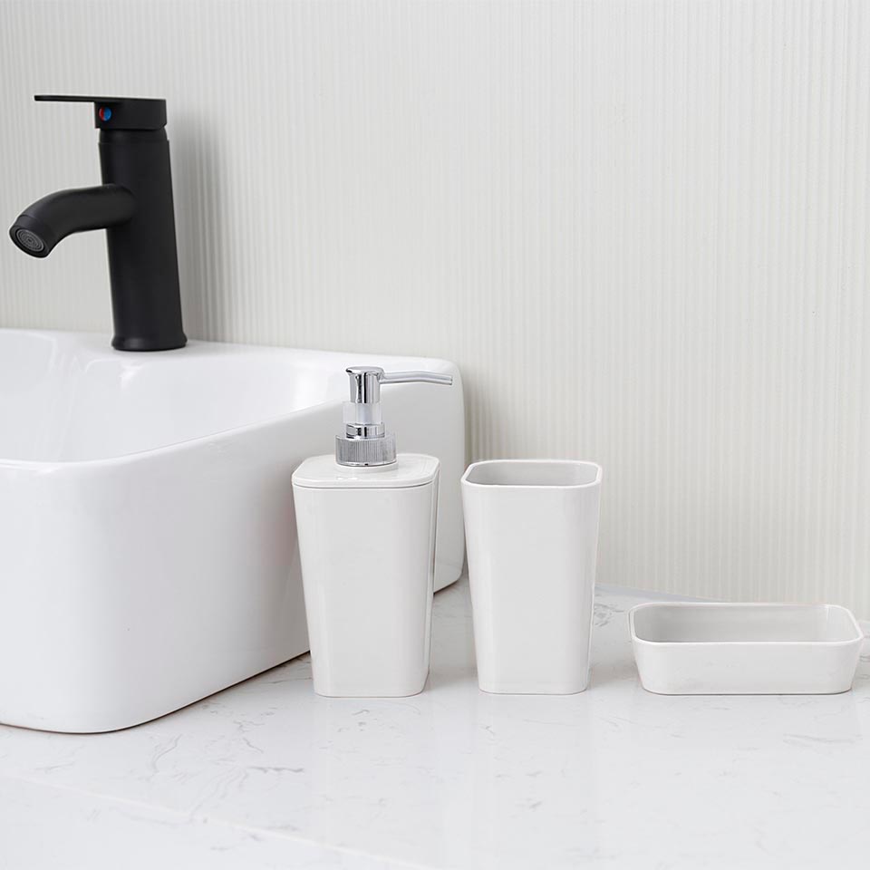 Doseador BAGNO Branco