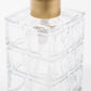GOLD BLOC Transparent Dispenser